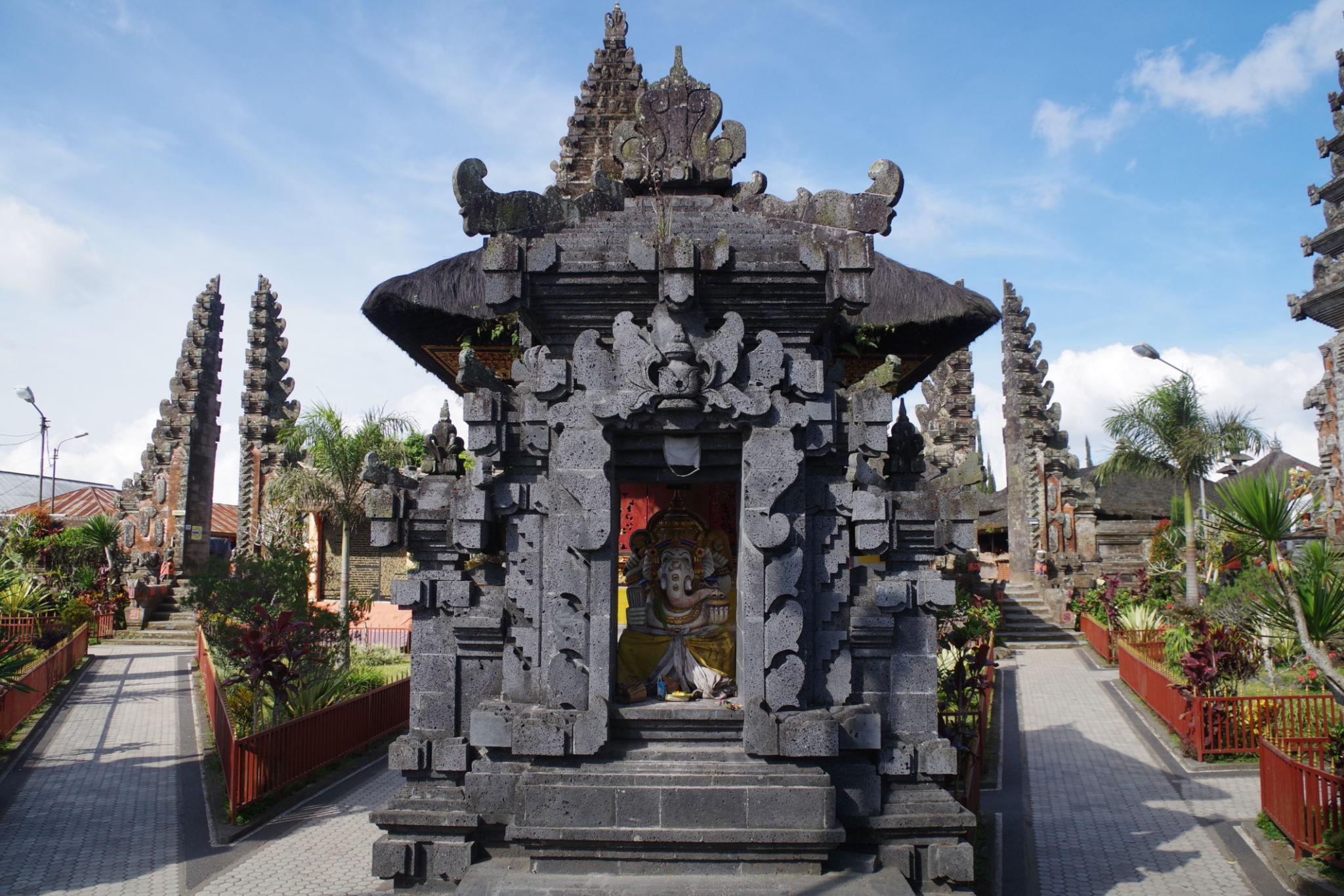 Pura Batur3