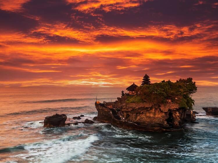Tanah Lot1