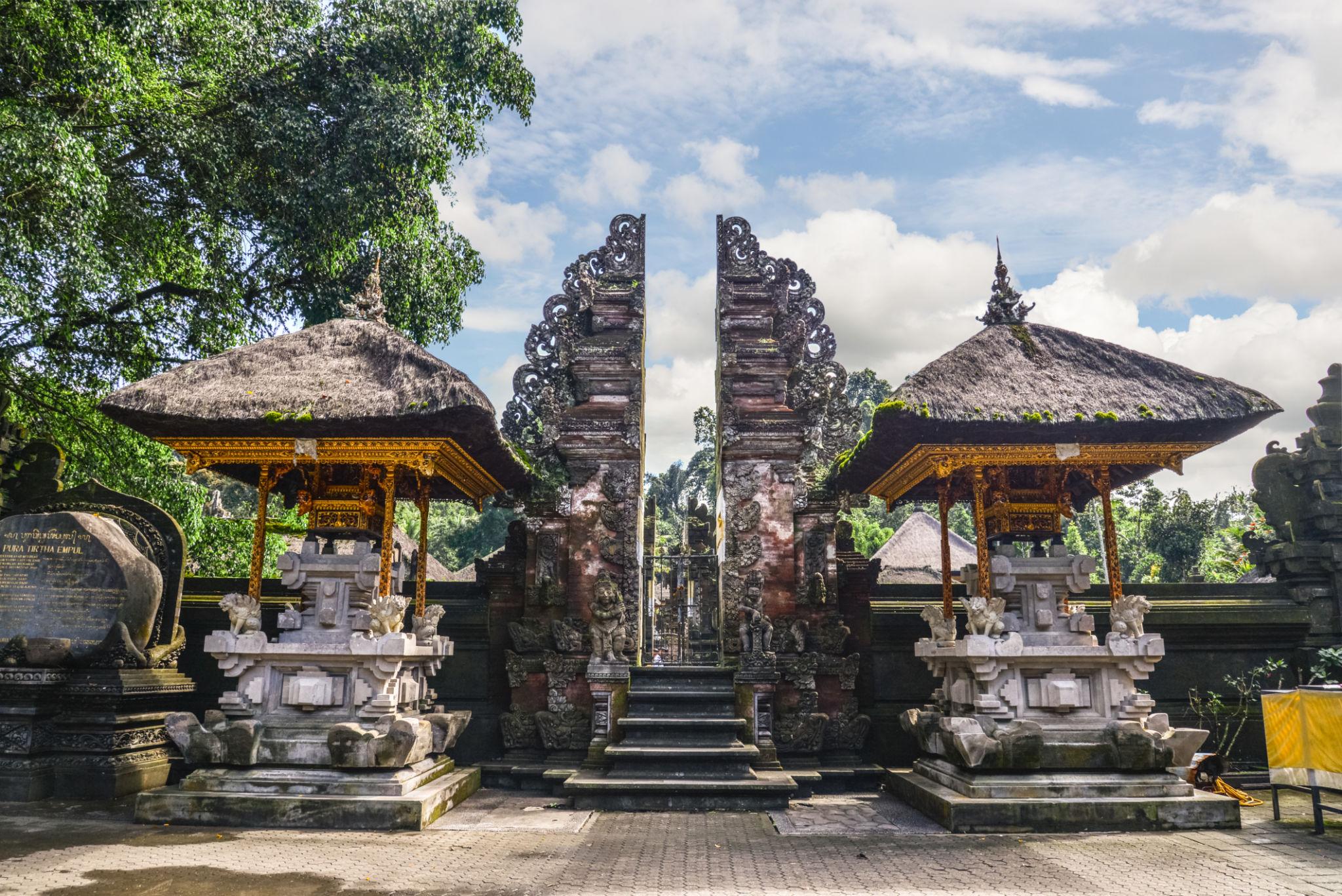Tirta Empul1