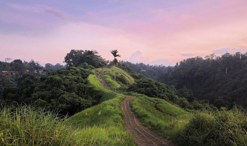 Ridgewalk Ubud