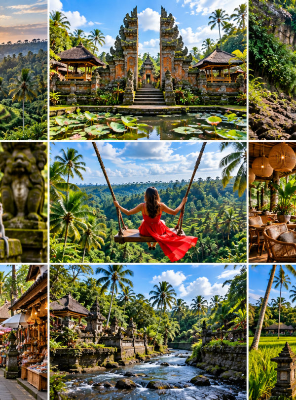 ubud